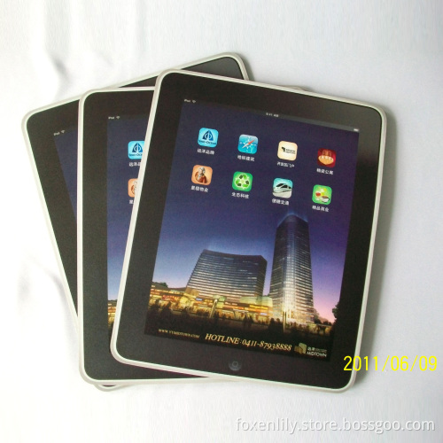 EVA Mouse Pad for Cheap Logo Promotion Gift